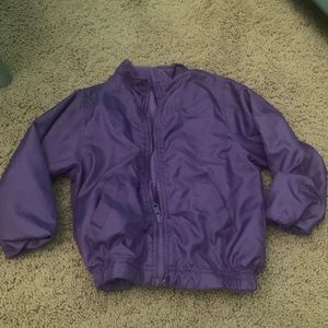 Girls Jacket